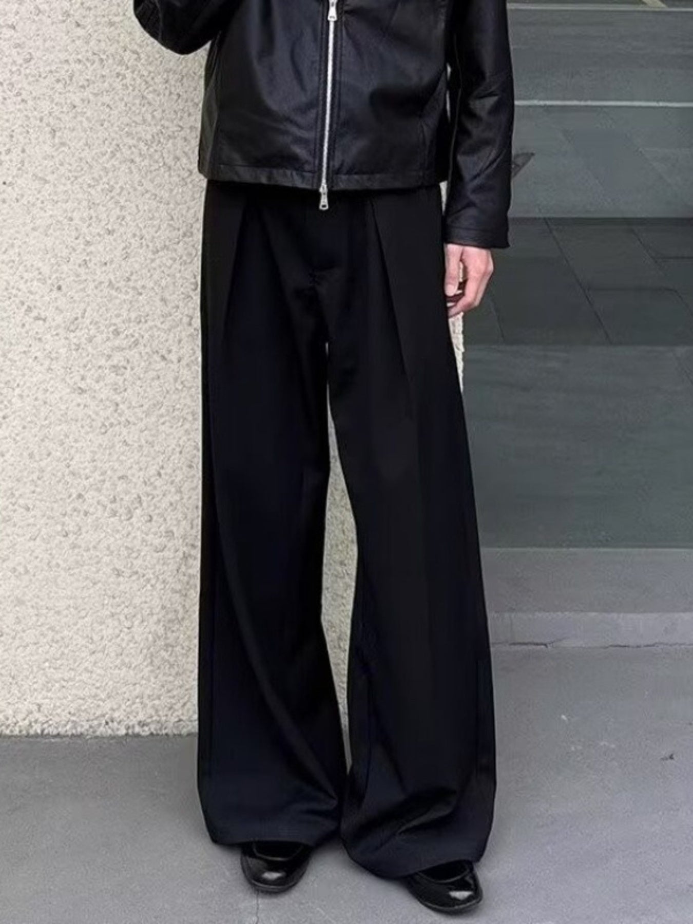 AVEN Relaxed Trouser Premium Comfort Fit Men